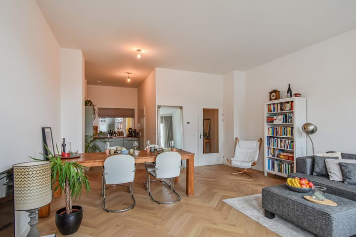 Foto 10 van Prinsestraat 6-C