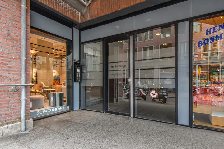 Foto 16 van Prinsestraat 6-C