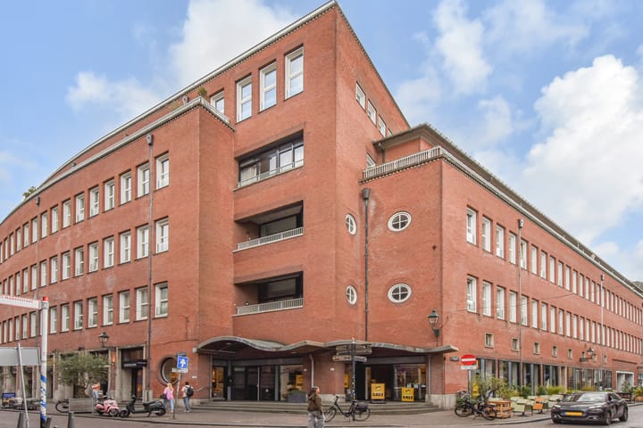 Foto 18 van Prinsestraat 6-C