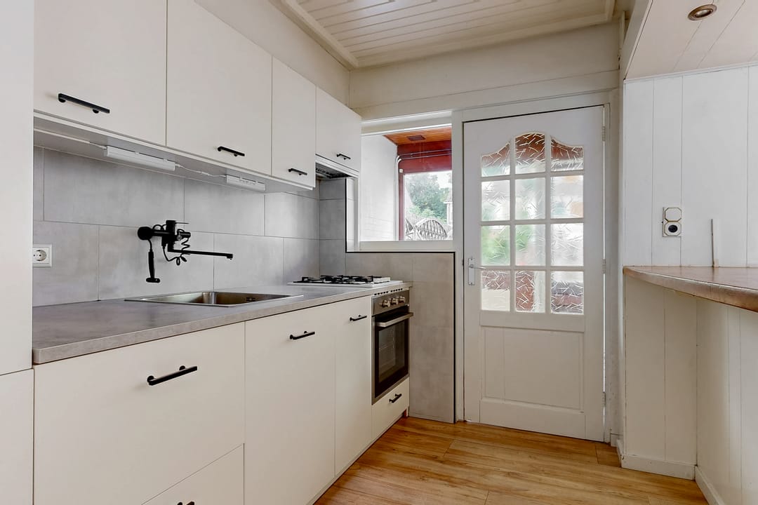 Foto 2 van Constantijn Huygenslaan 31