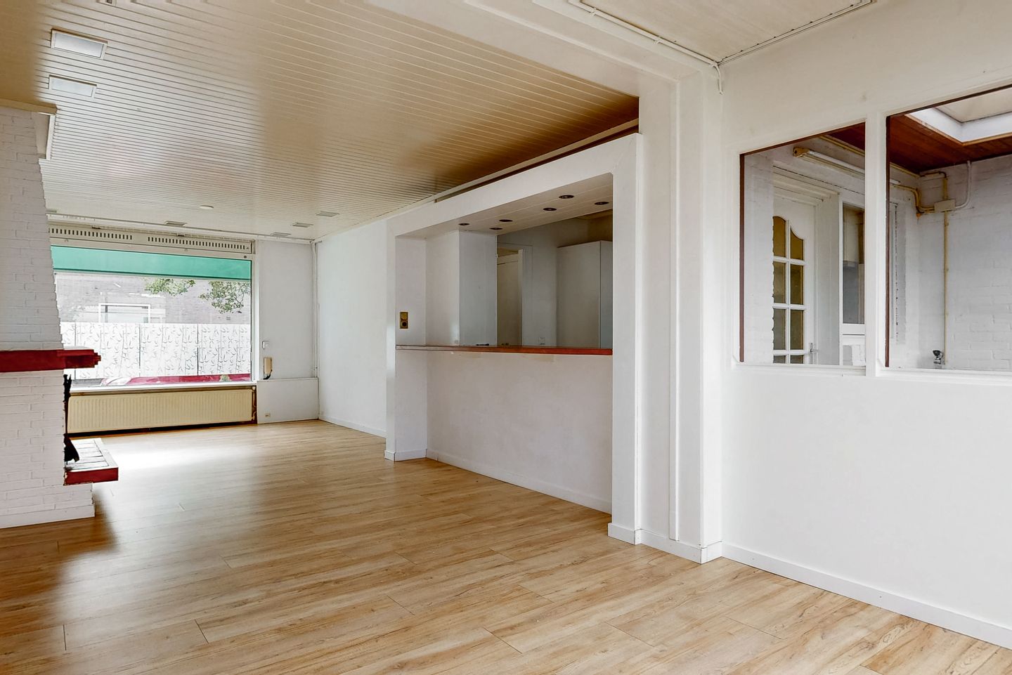 Foto 5 van Constantijn Huygenslaan 31