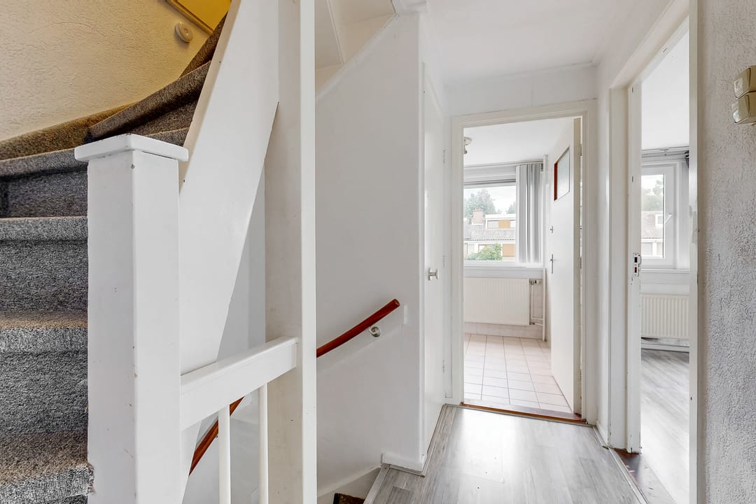 Foto 8 van Constantijn Huygenslaan 31