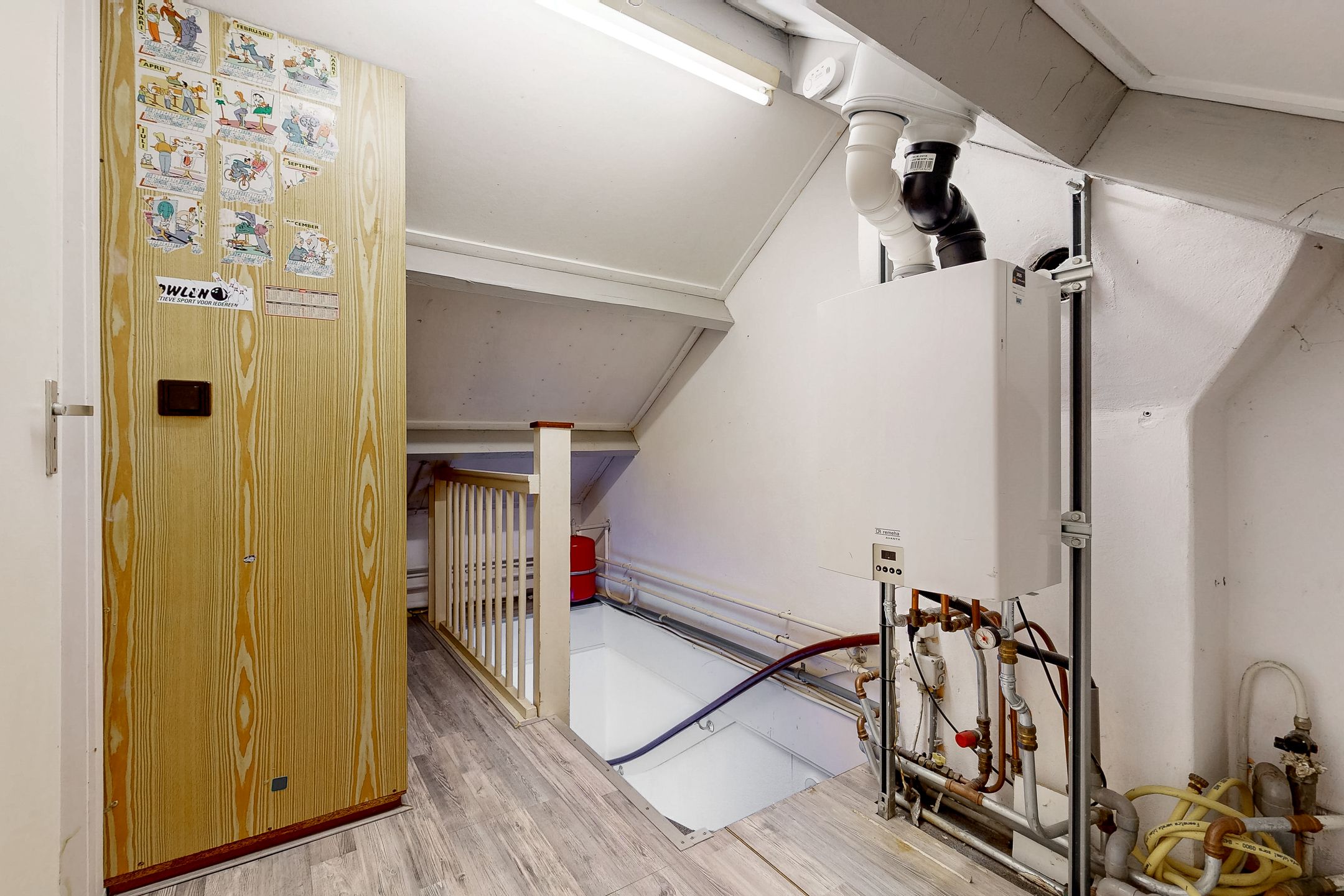 Foto 15 van Constantijn Huygenslaan 31