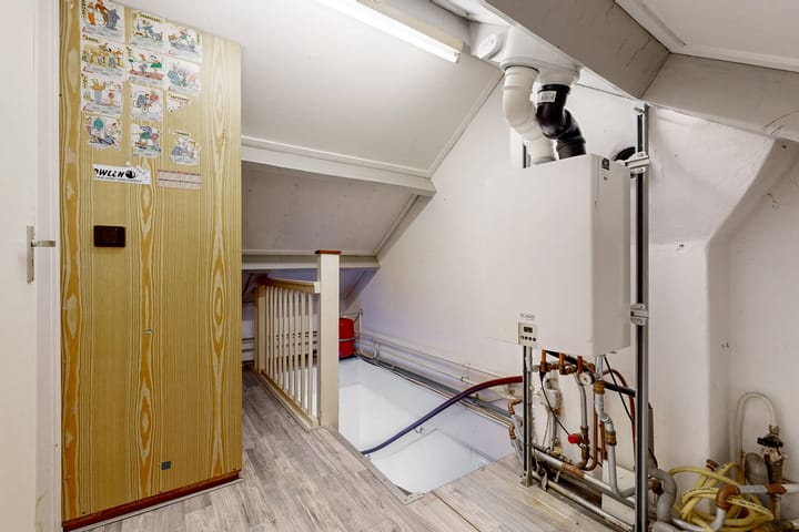 Foto 15 van Constantijn Huygenslaan 31