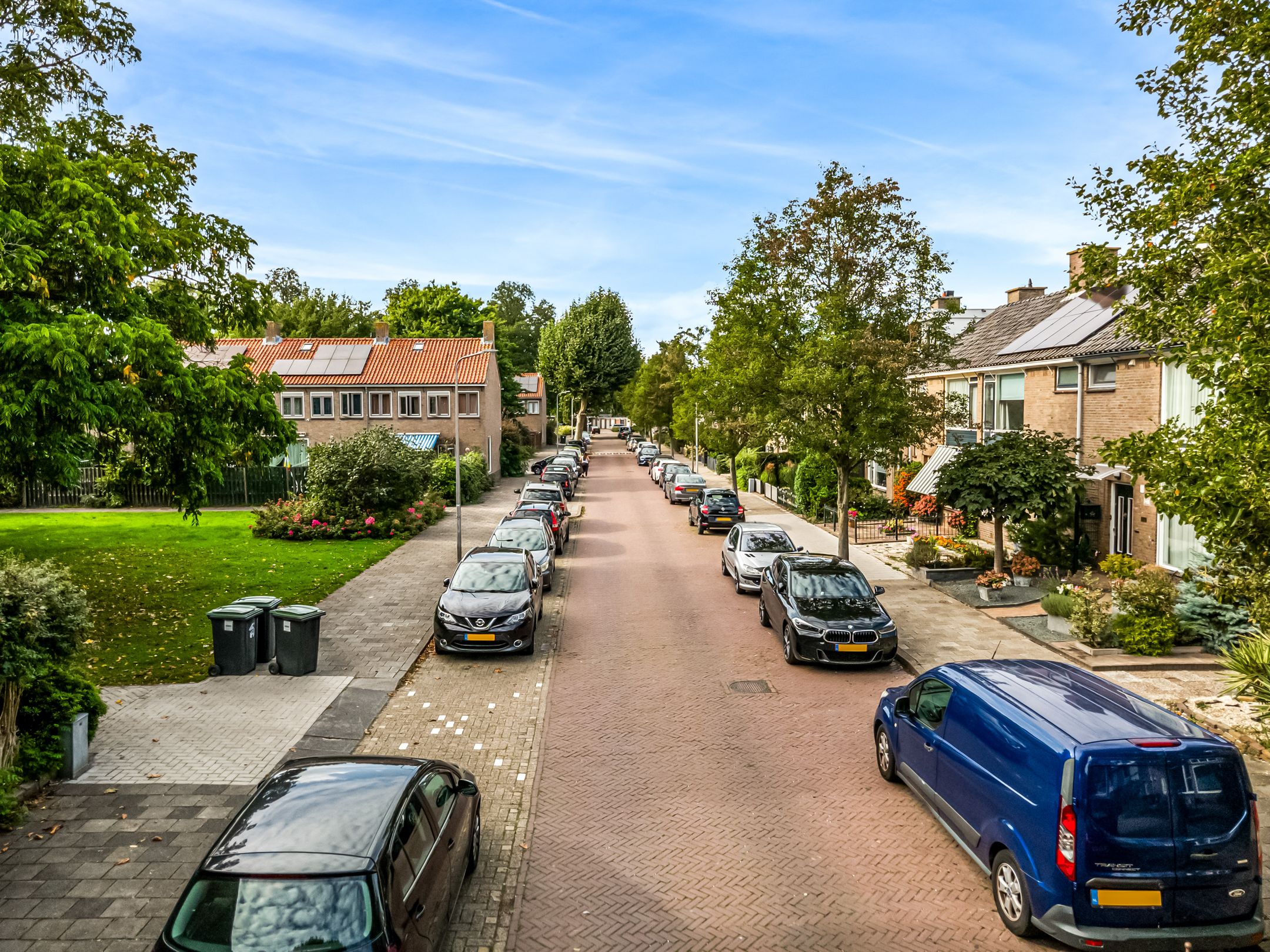 Foto 18 van Constantijn Huygenslaan 31