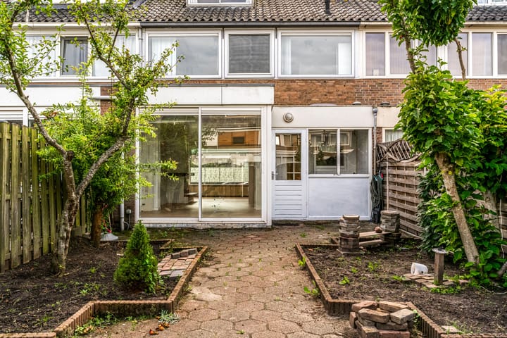 Foto 19 van Constantijn Huygenslaan 31