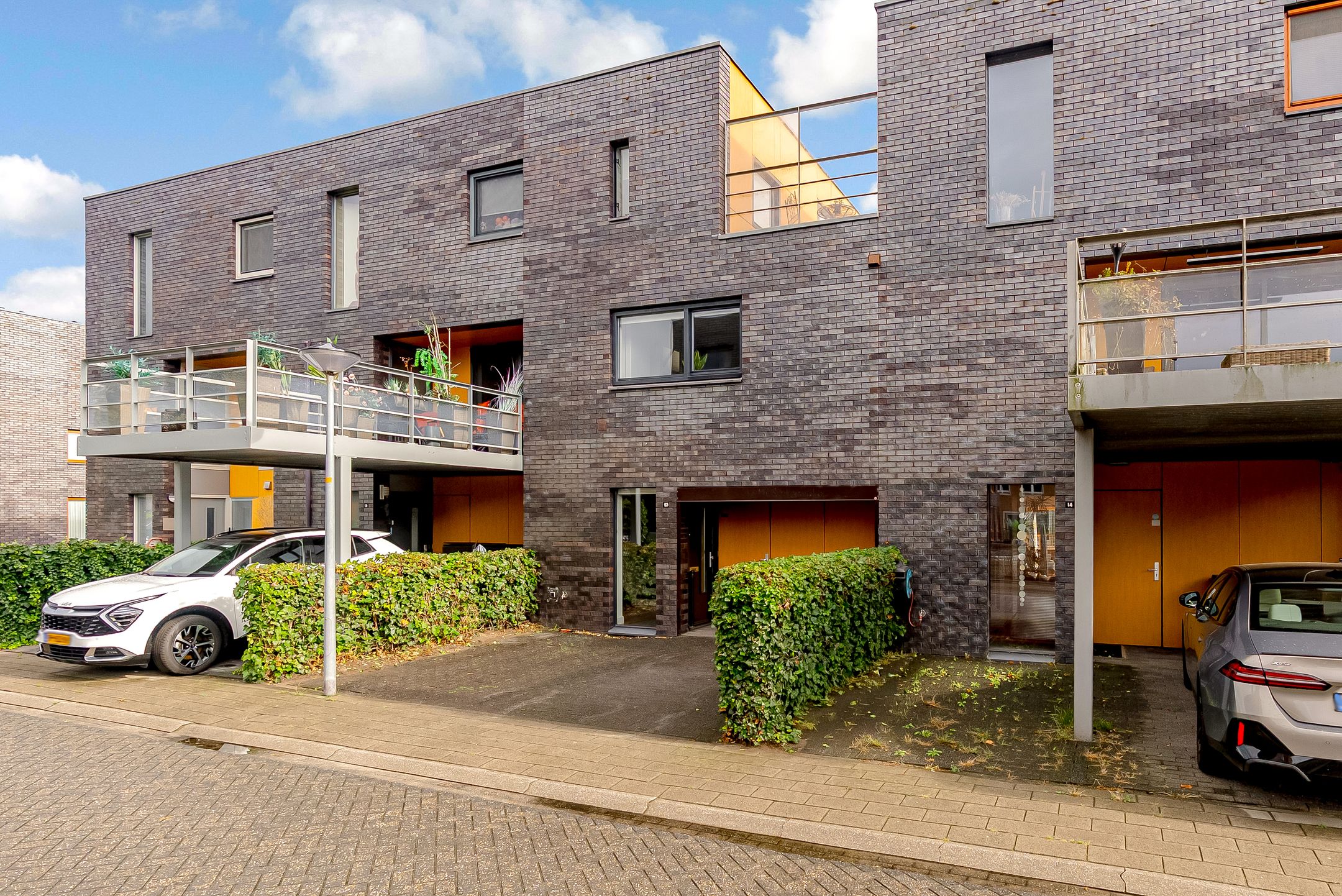 Fokkeboom, 16, Almere, 1319BJ, Flevoland, Nederland 16