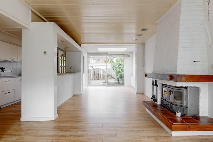 Foto 3 van Constantijn Huygenslaan 31