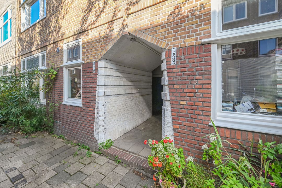 Foto 2 van Esdoornstraat 5