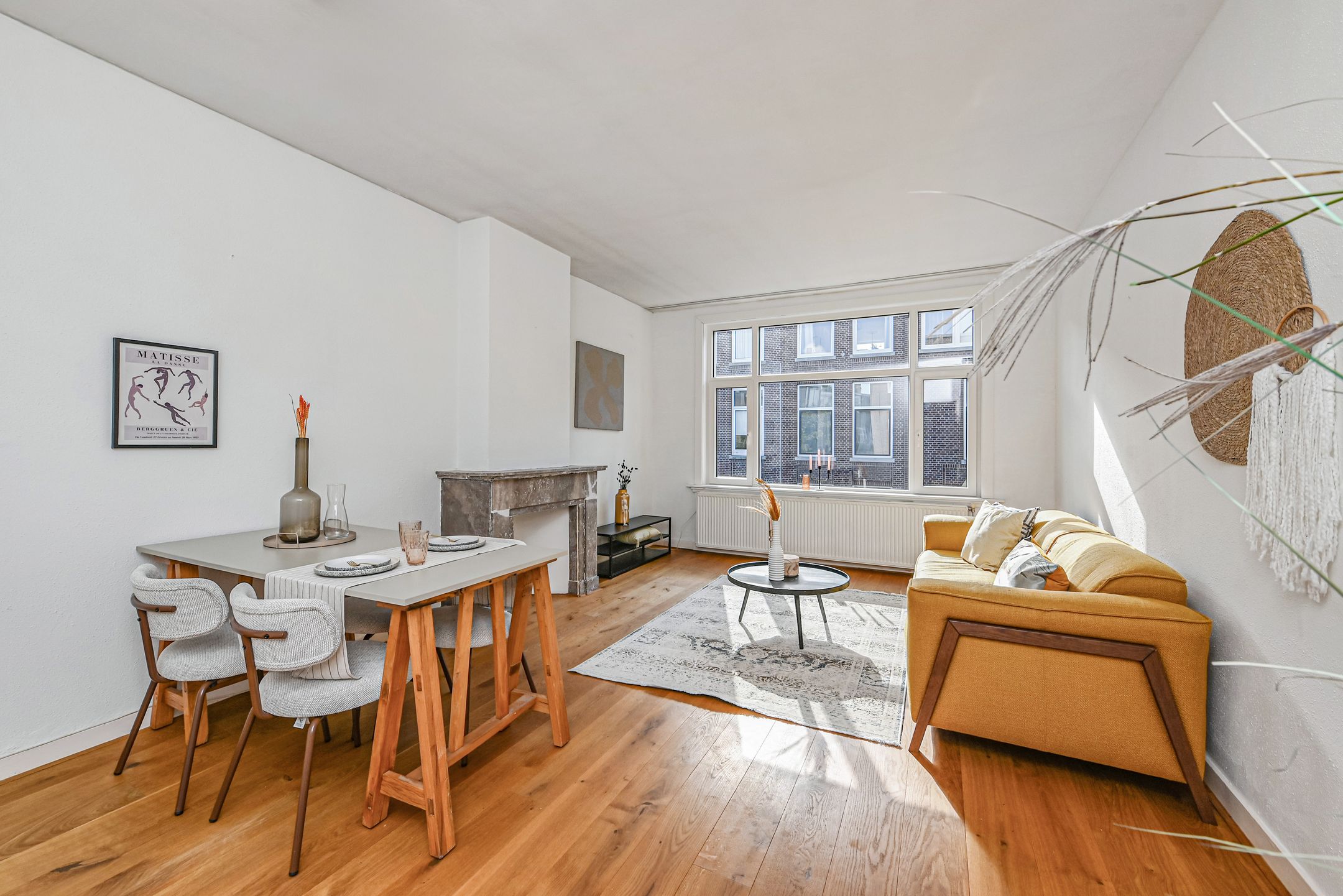 Foto 3 van Esdoornstraat 5