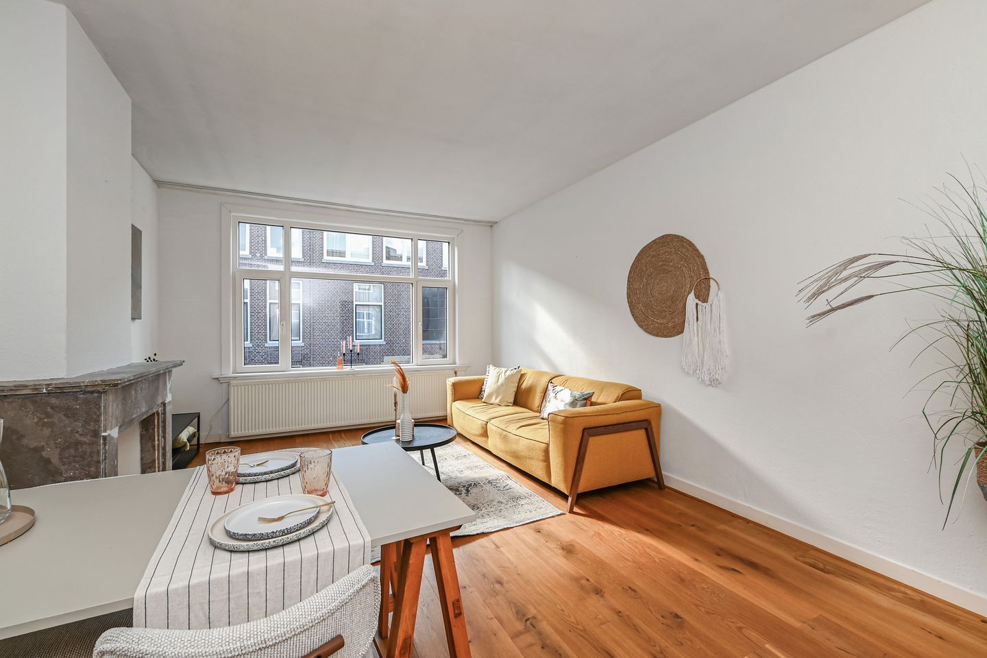 Foto 4 van Esdoornstraat 5