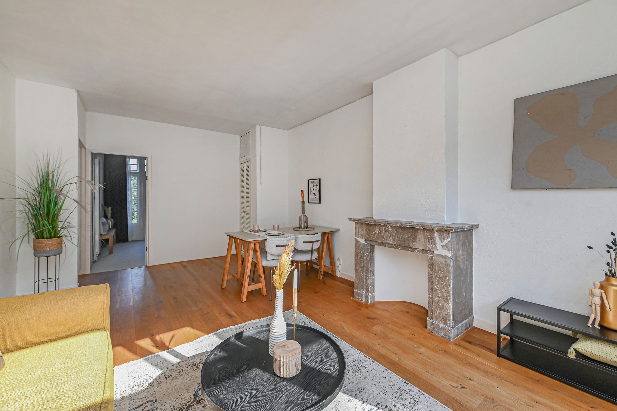 Foto 6 van Esdoornstraat 5