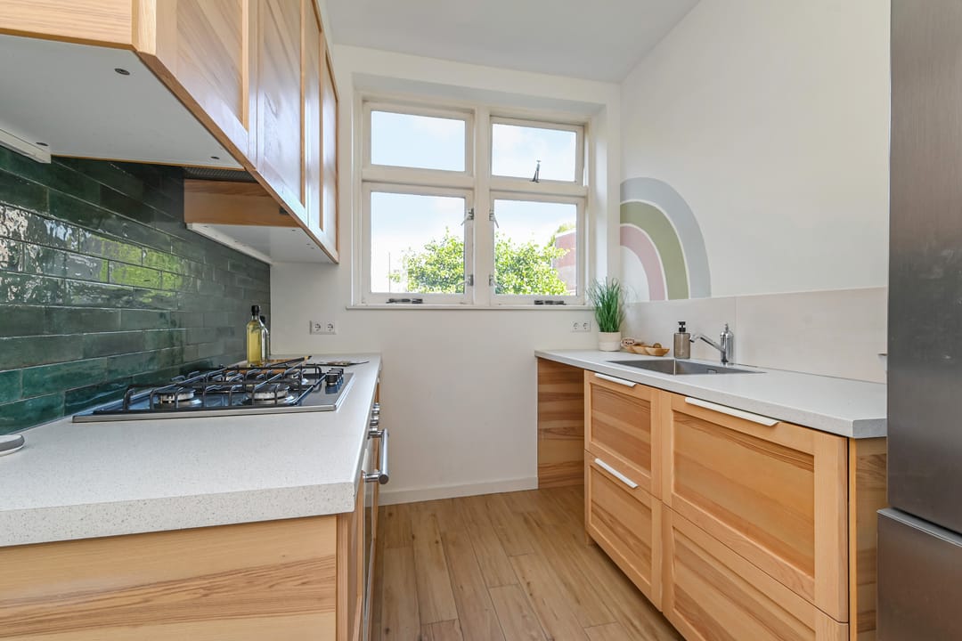 Foto 7 van Esdoornstraat 5