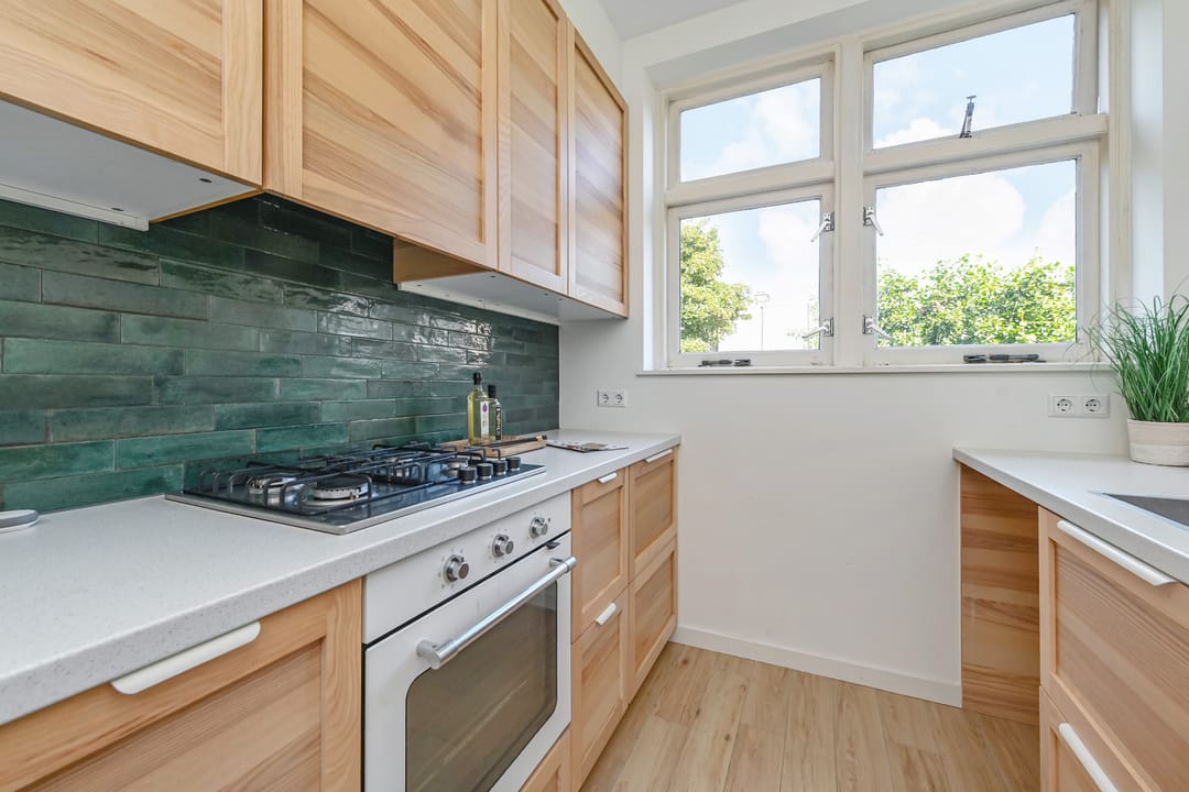 Foto 8 van Esdoornstraat 5