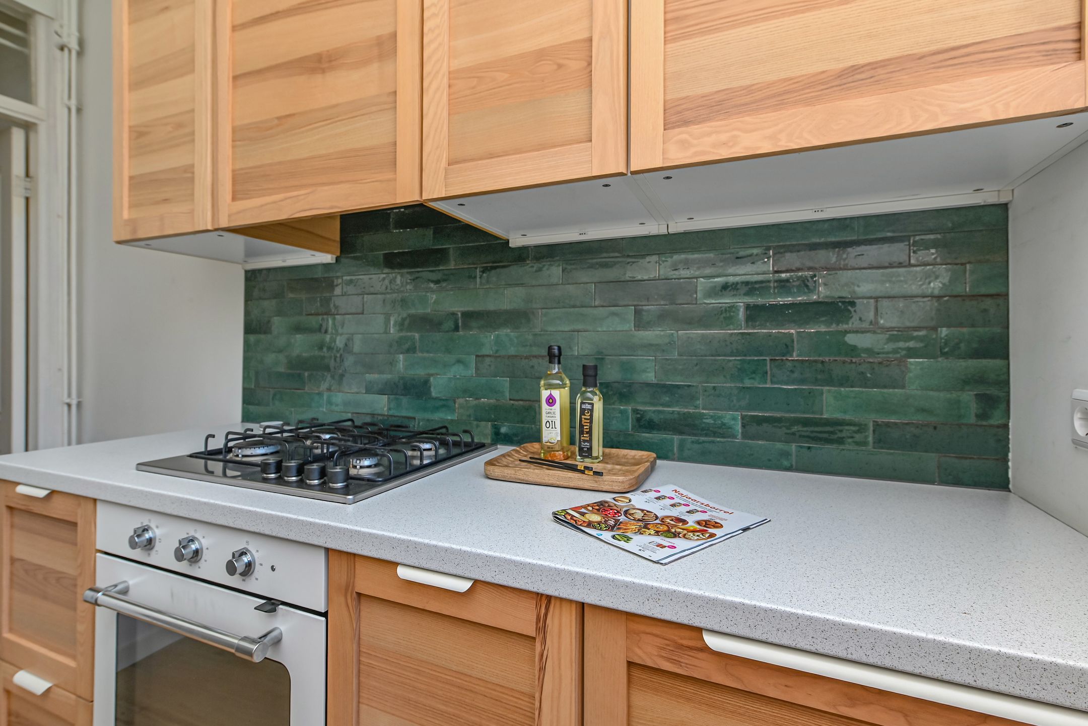 Foto 9 van Esdoornstraat 5