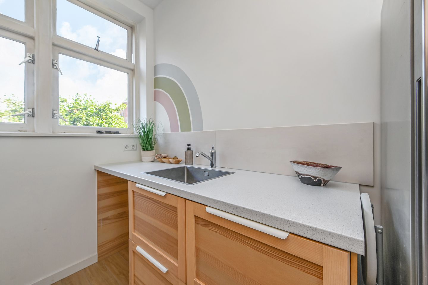 Foto 10 van Esdoornstraat 5