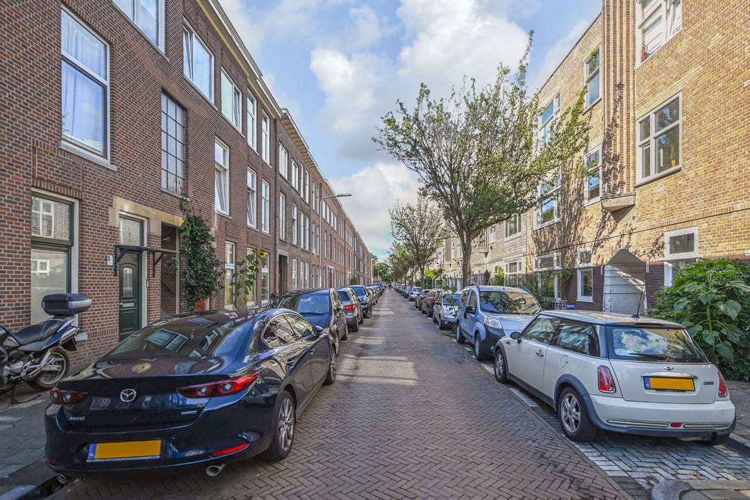 Foto 23 van Esdoornstraat 5