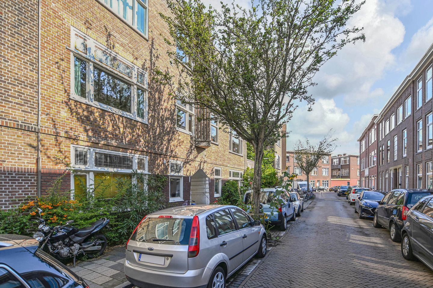 Foto 25 van Esdoornstraat 5