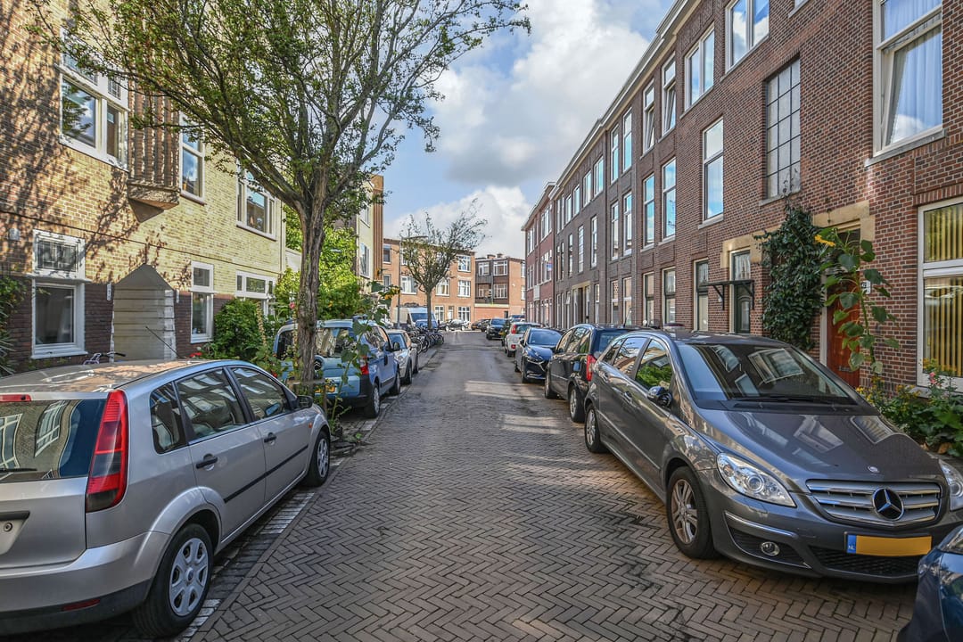 Foto 26 van Esdoornstraat 5