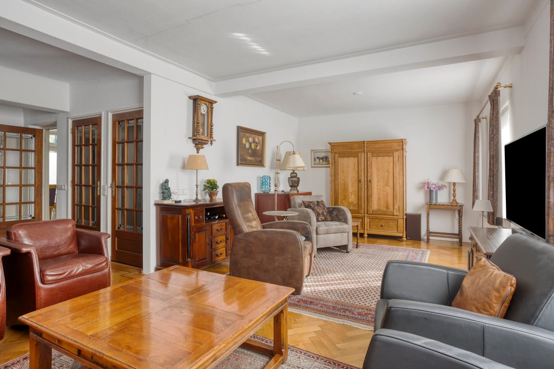 Foto 2 van Korenstraat 10