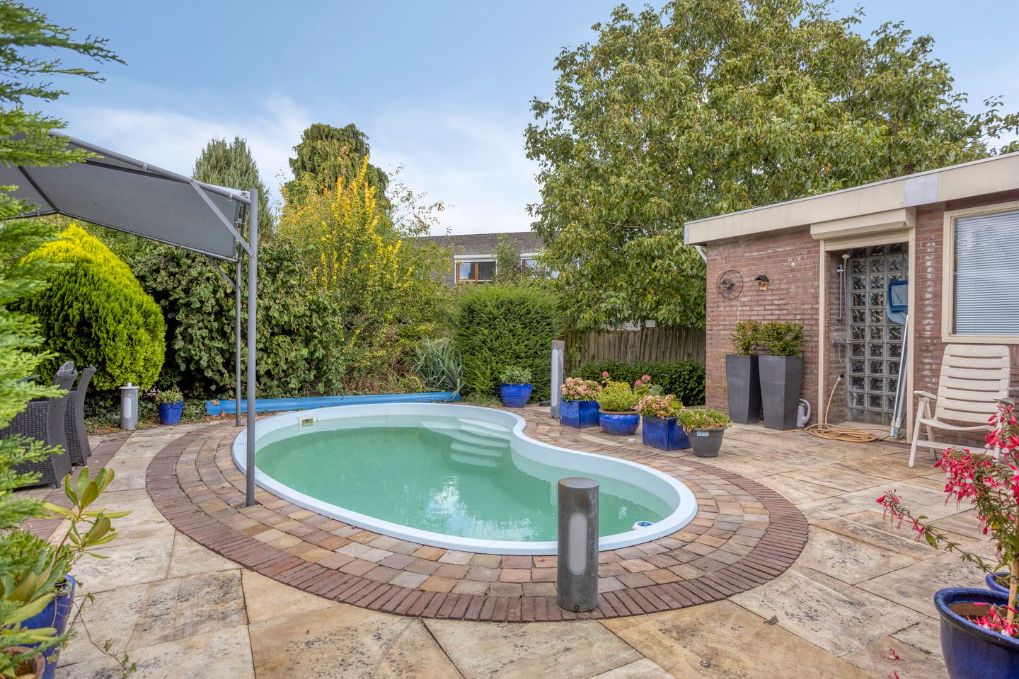 Foto 4 van Korenstraat 10