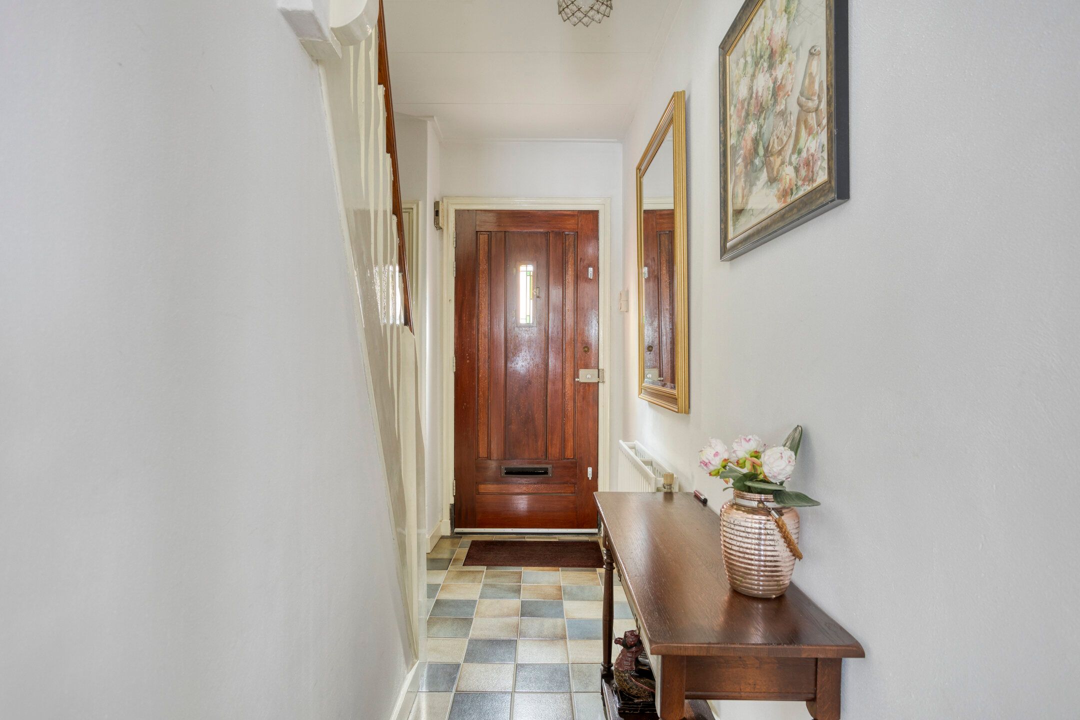 Foto 6 van Korenstraat 10