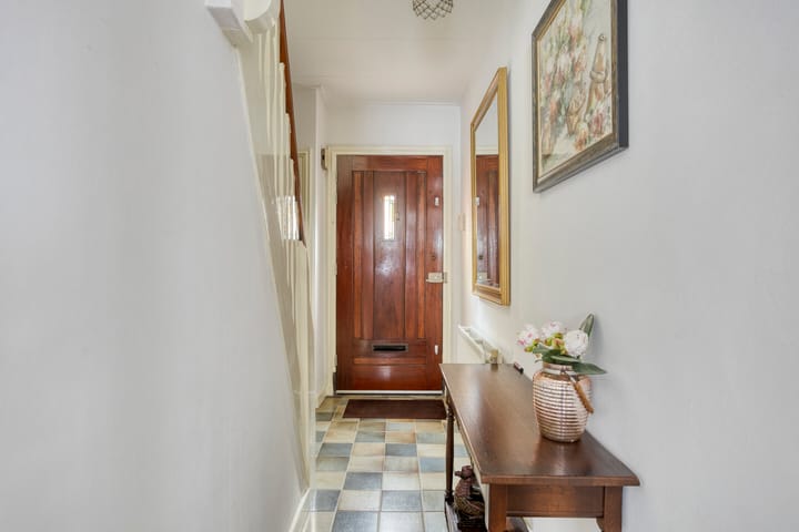 Foto 6 van Korenstraat 10