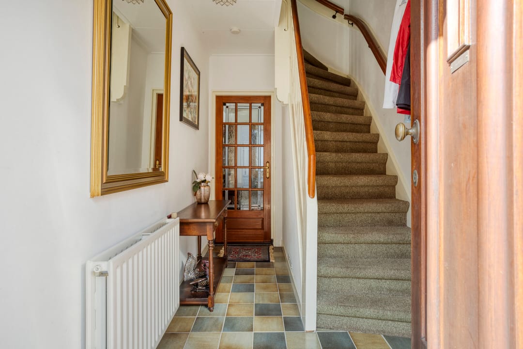 Foto 7 van Korenstraat 10