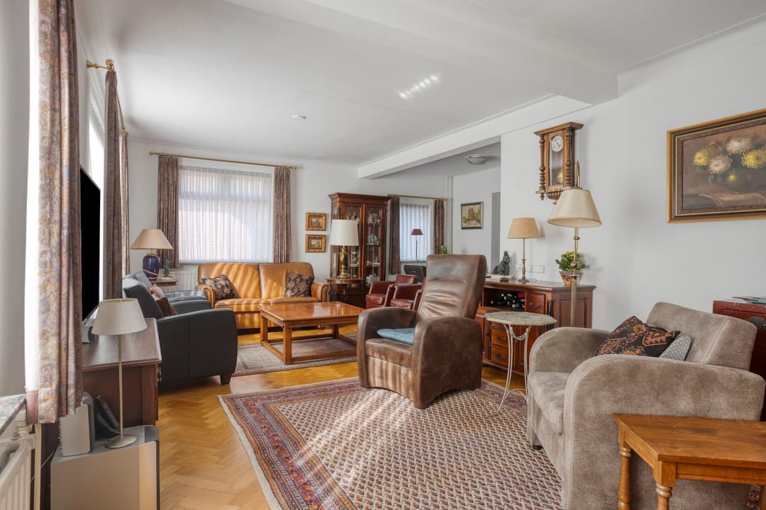 Foto 8 van Korenstraat 10