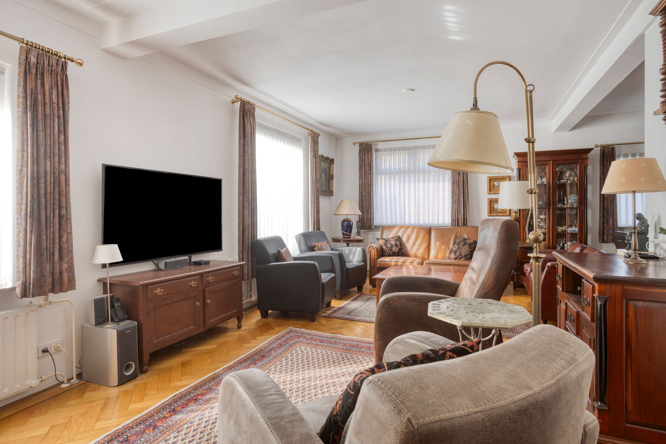 Foto 9 van Korenstraat 10