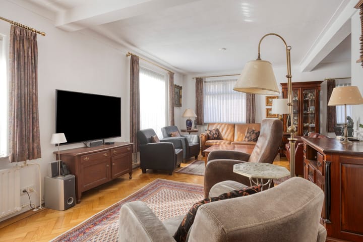 Foto 9 van Korenstraat 10