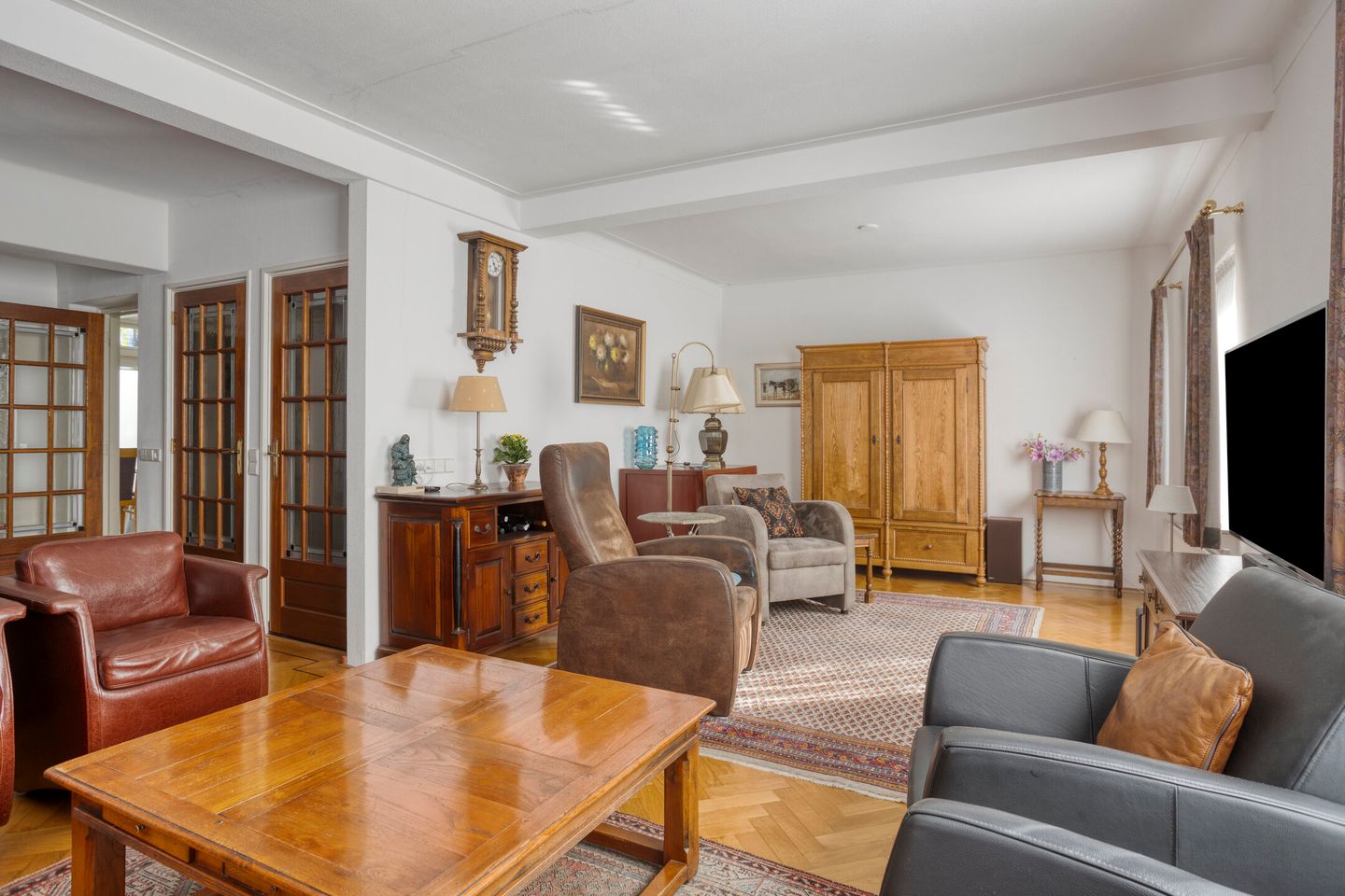 Foto 10 van Korenstraat 10