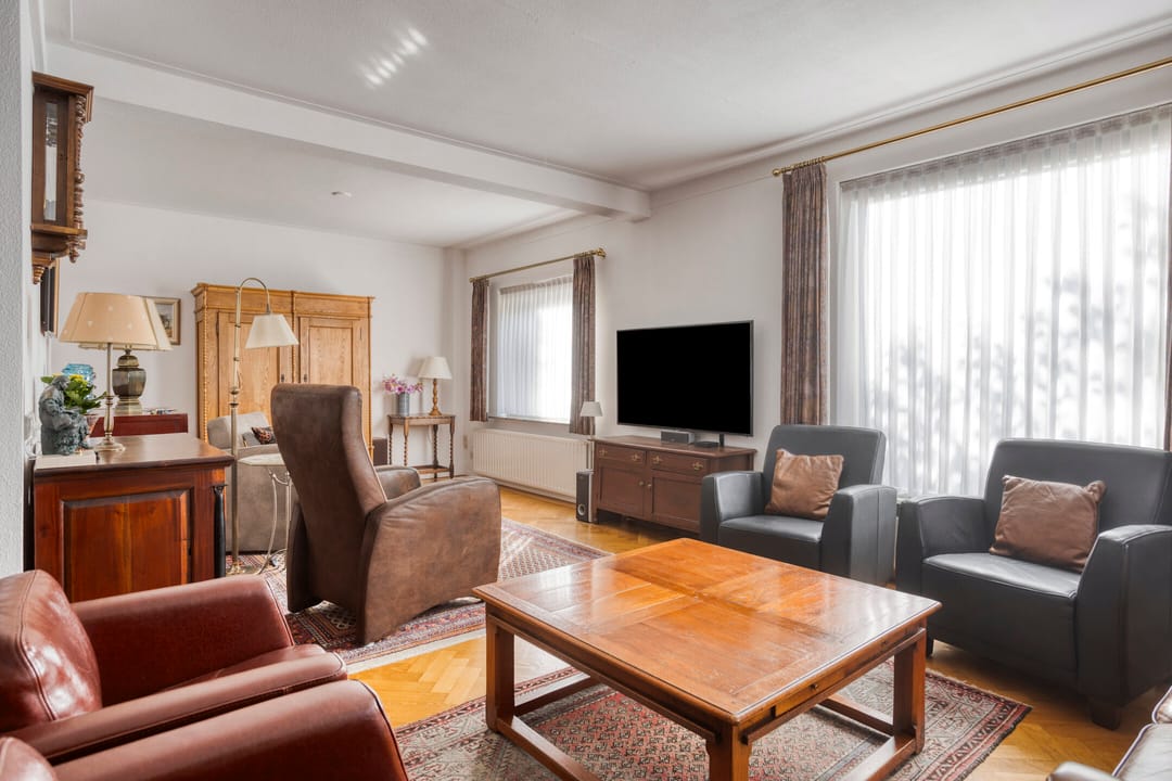 Foto 11 van Korenstraat 10