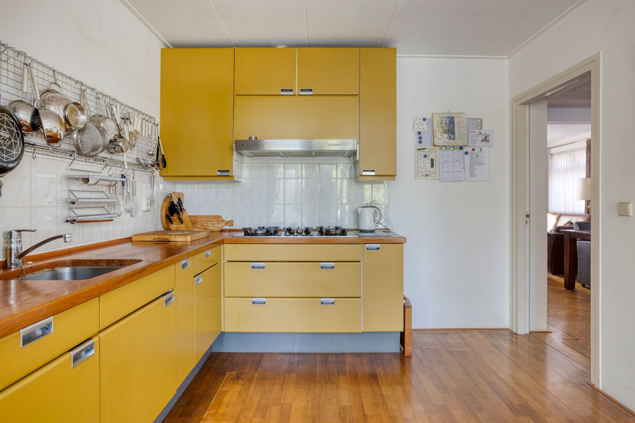 Foto 15 van Korenstraat 10