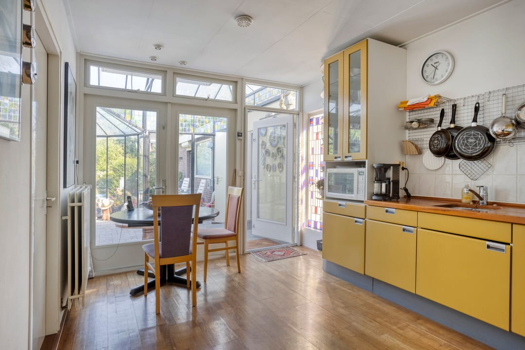 Foto 16 van Korenstraat 10