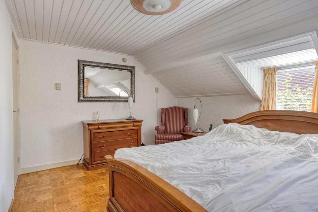 Foto 26 van Korenstraat 10