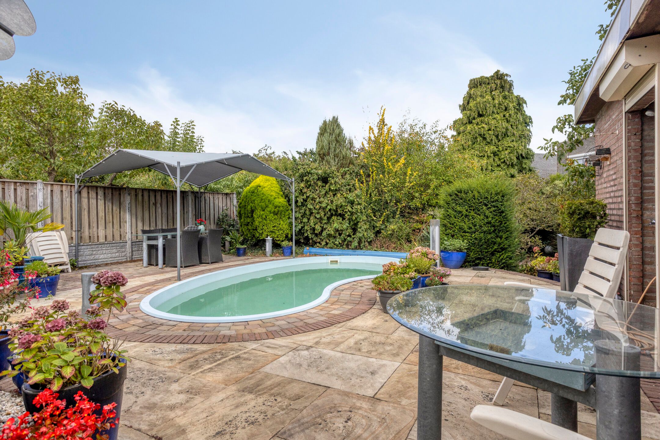 Foto 33 van Korenstraat 10