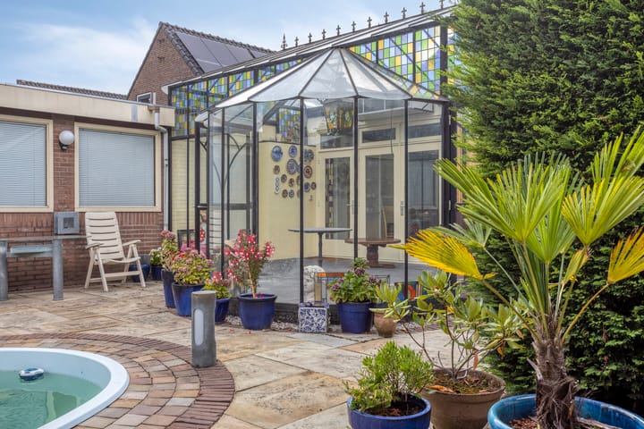 Foto 34 van Korenstraat 10