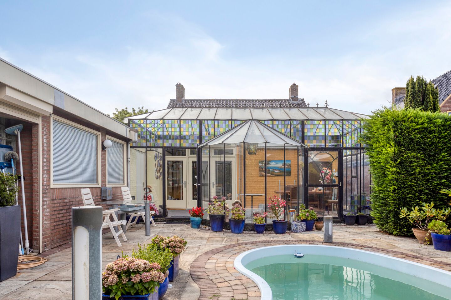 Foto 35 van Korenstraat 10