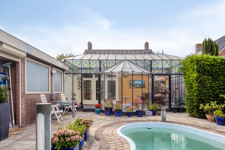 Foto 35 van Korenstraat 10