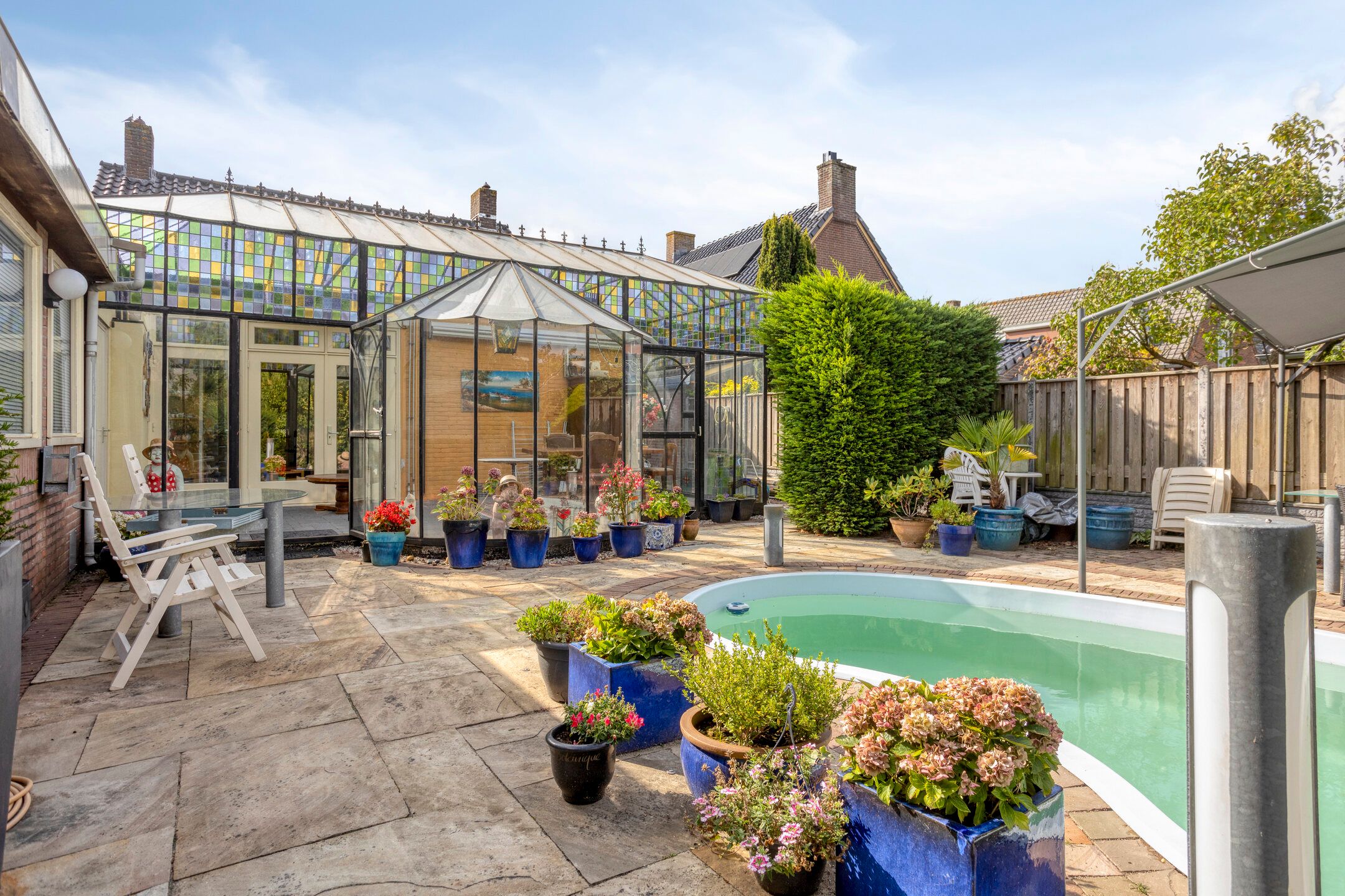 Foto 36 van Korenstraat 10