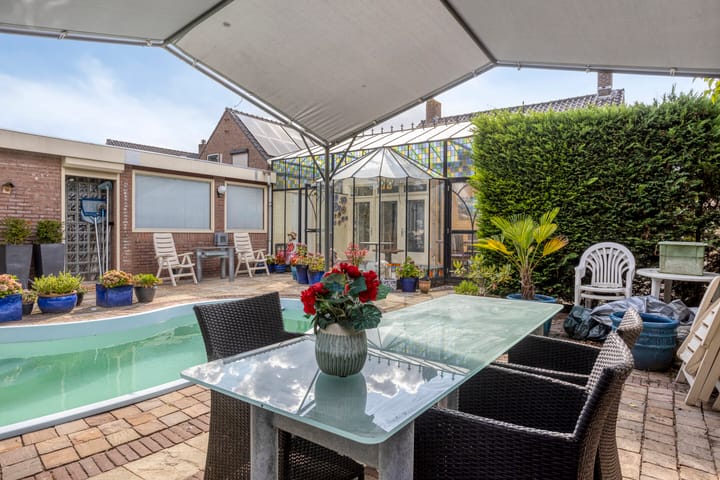 Foto 40 van Korenstraat 10