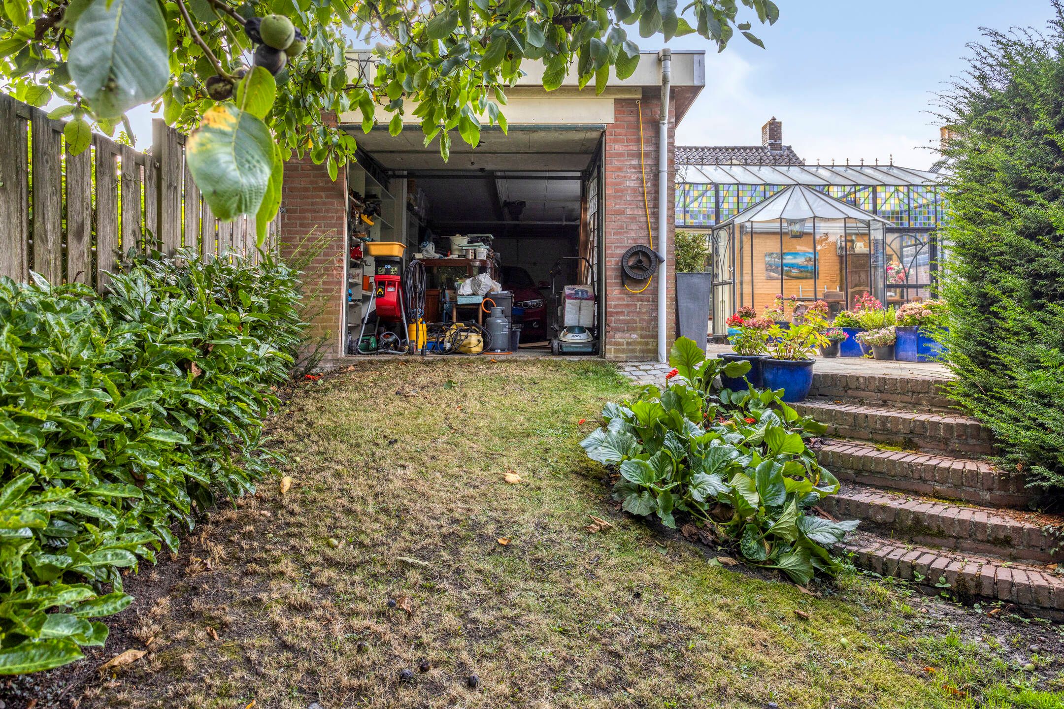 Foto 45 van Korenstraat 10