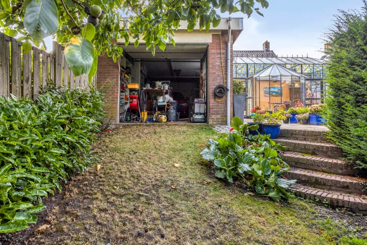 Foto 45 van Korenstraat 10