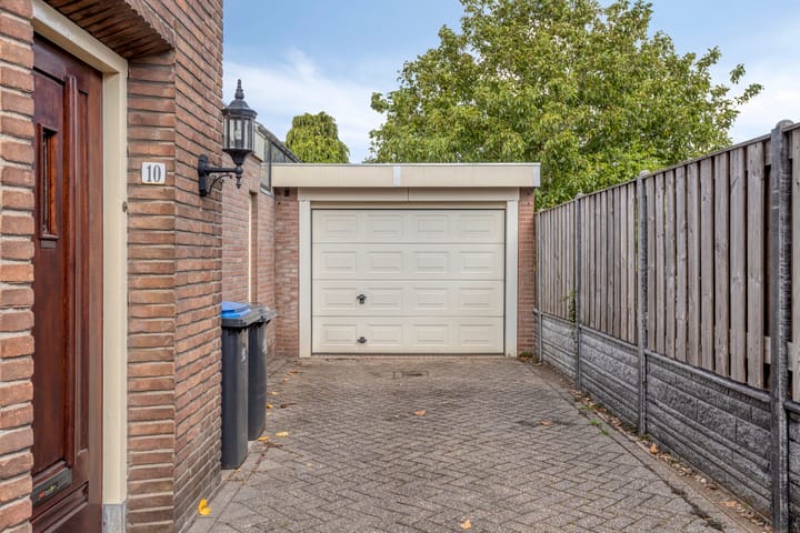 Foto 47 van Korenstraat 10