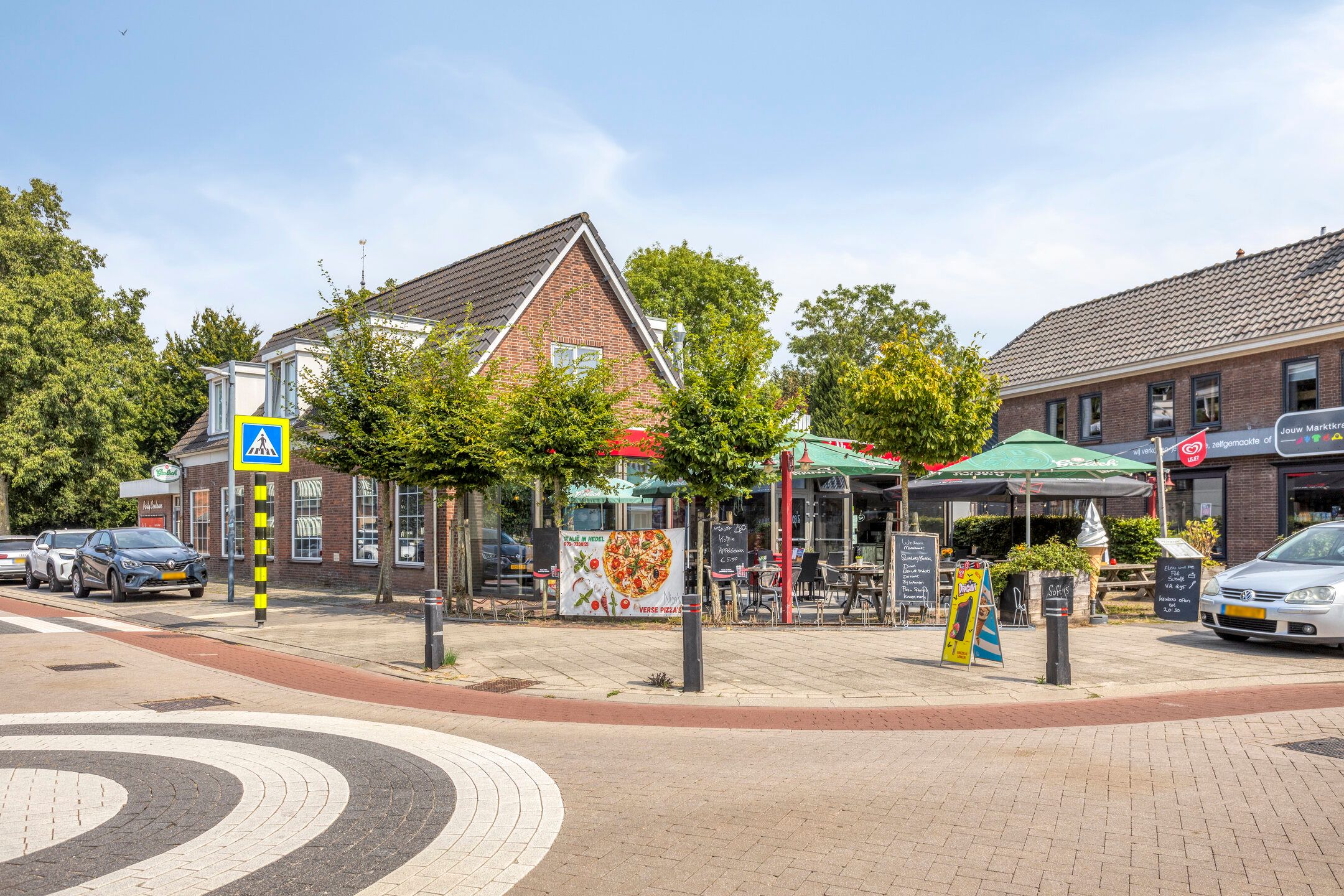 Foto 48 van Korenstraat 10