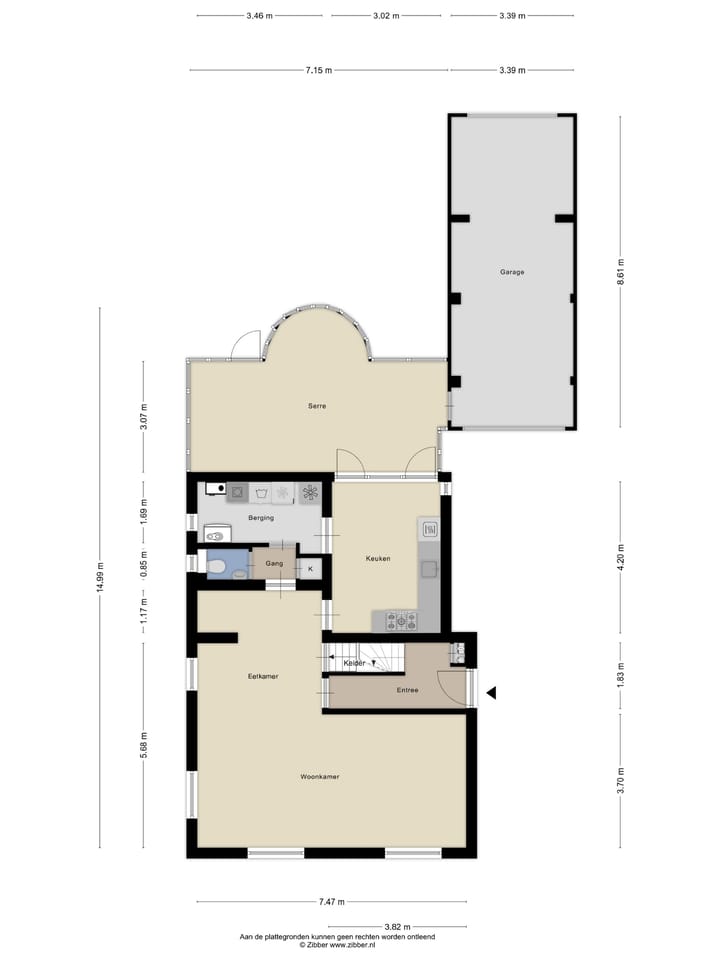 Foto 49 van Korenstraat 10