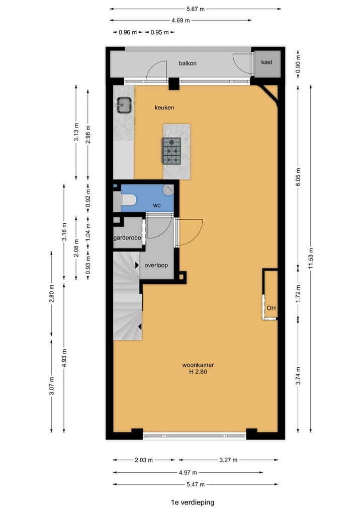 Photo 58 of Breitnerlaan 78