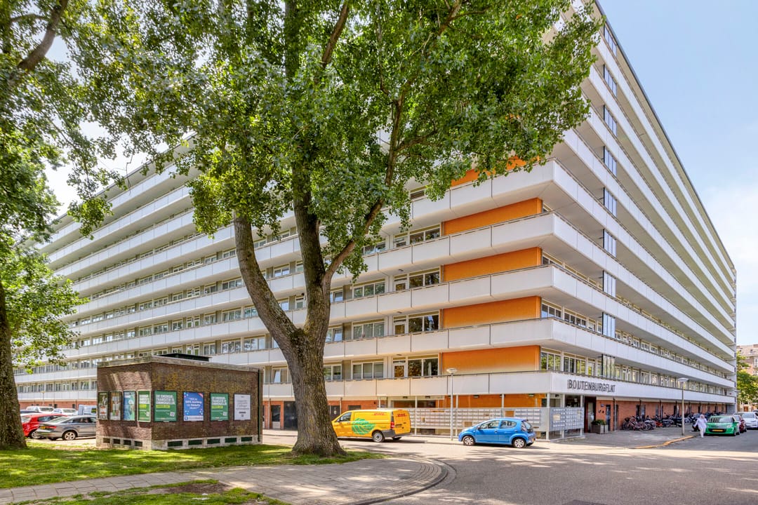 Foto 8 van Boutenburg 195