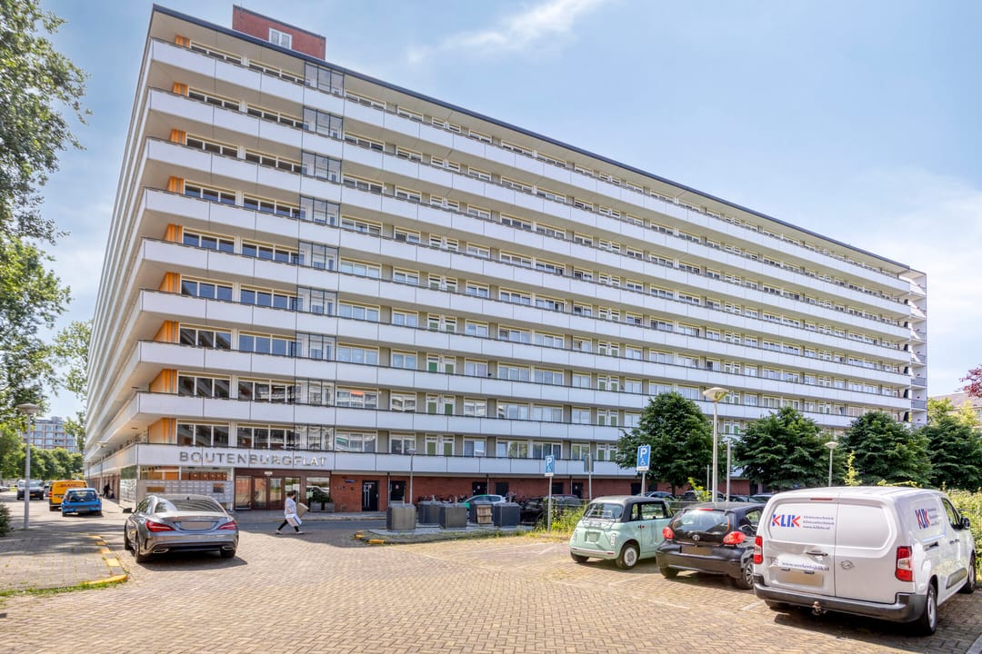 Foto 7 van Boutenburg 195